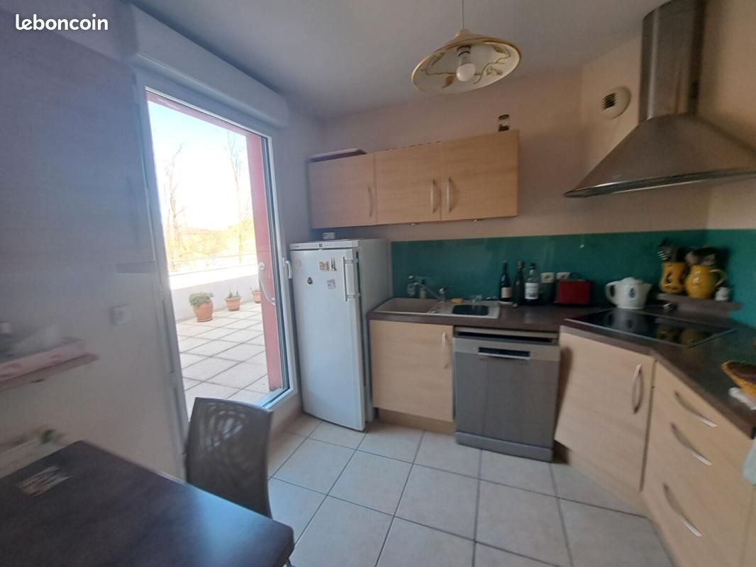 Appartement à vendre, 115m², Tain-l'Hermitage