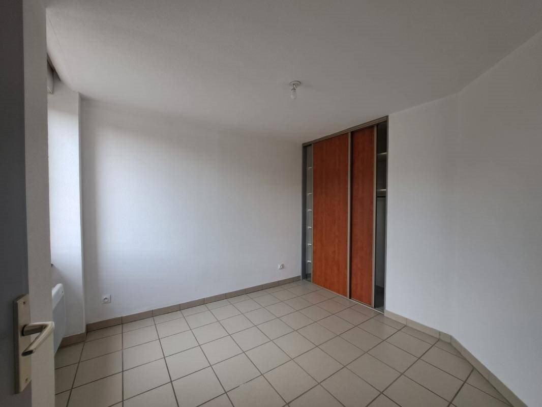 Appartement à louer, 54m², Les Abrets