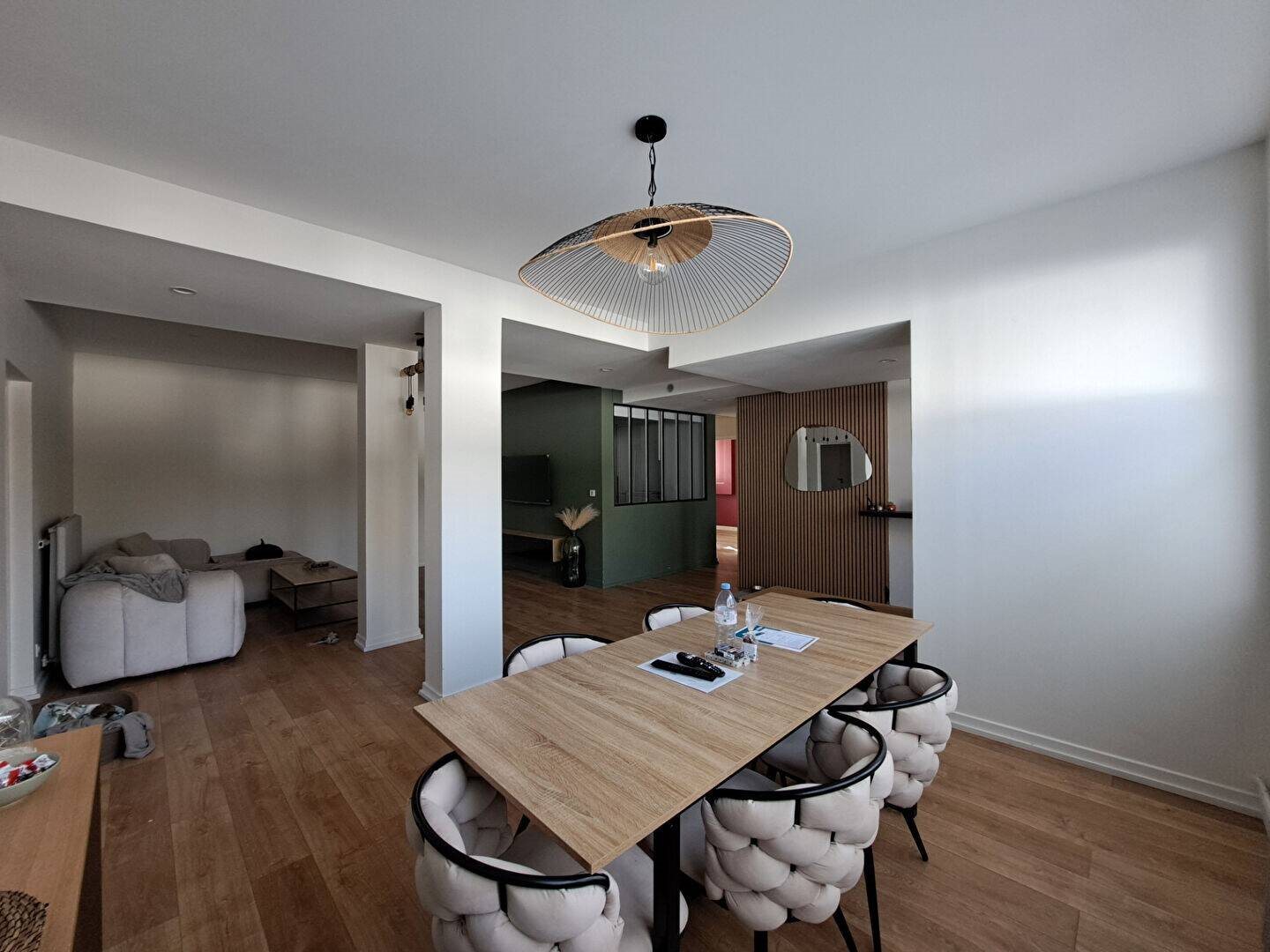 Appartement à vendre, 103m², Mions