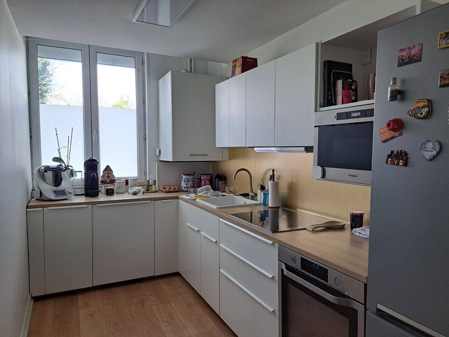 Appartement à vendre, 103m², Mions