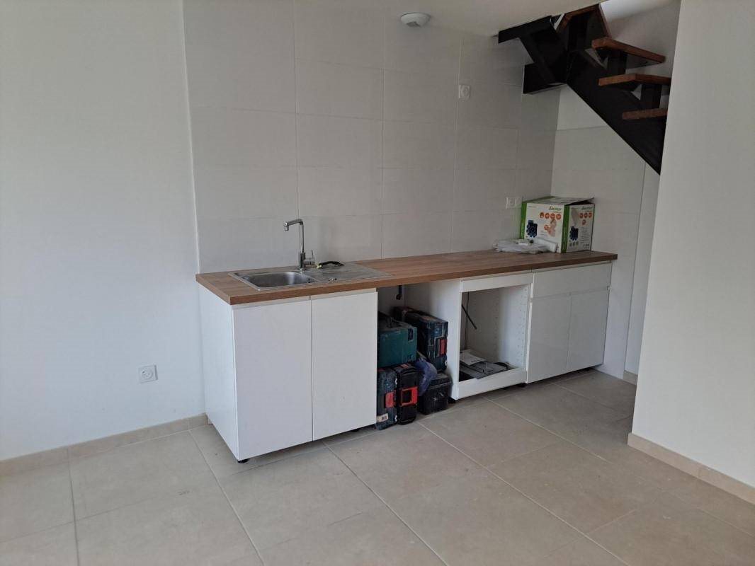 Appartement à louer, 49m², Salaise-sur-Sanne