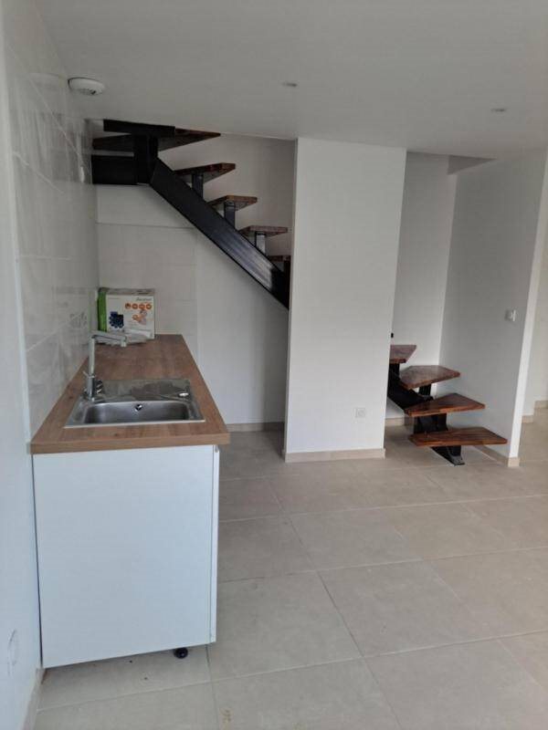 Appartement à louer, 49m², Salaise-sur-Sanne