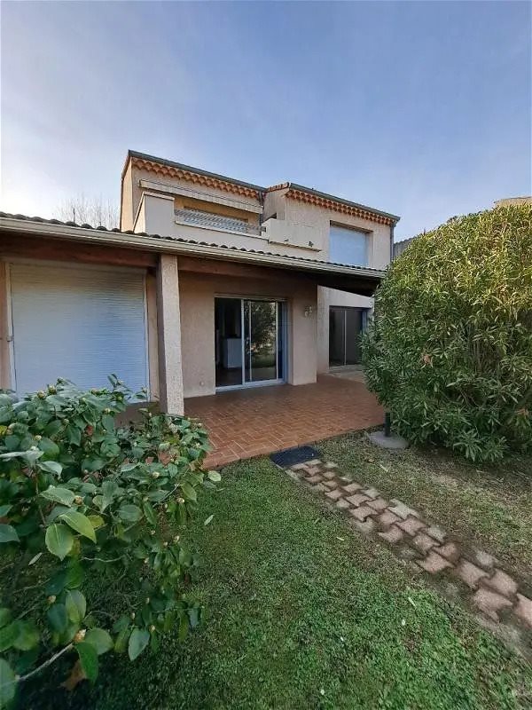 Maison à louer, 122m², Saint-Rambert-d'Albon