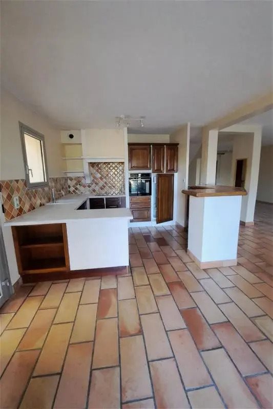 Maison à louer, 122m², Saint-Rambert-d'Albon