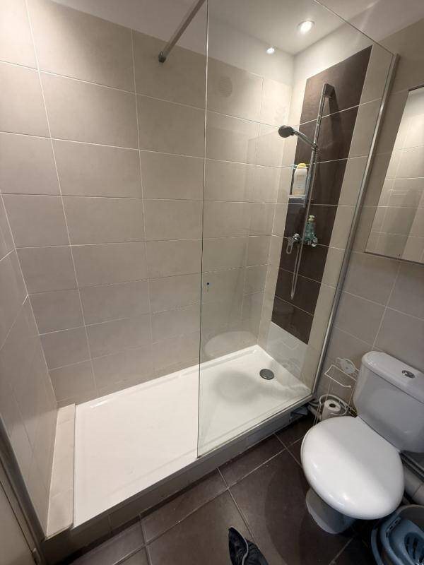 Appartement à louer, 22m², Vaulnaveys-le-Haut