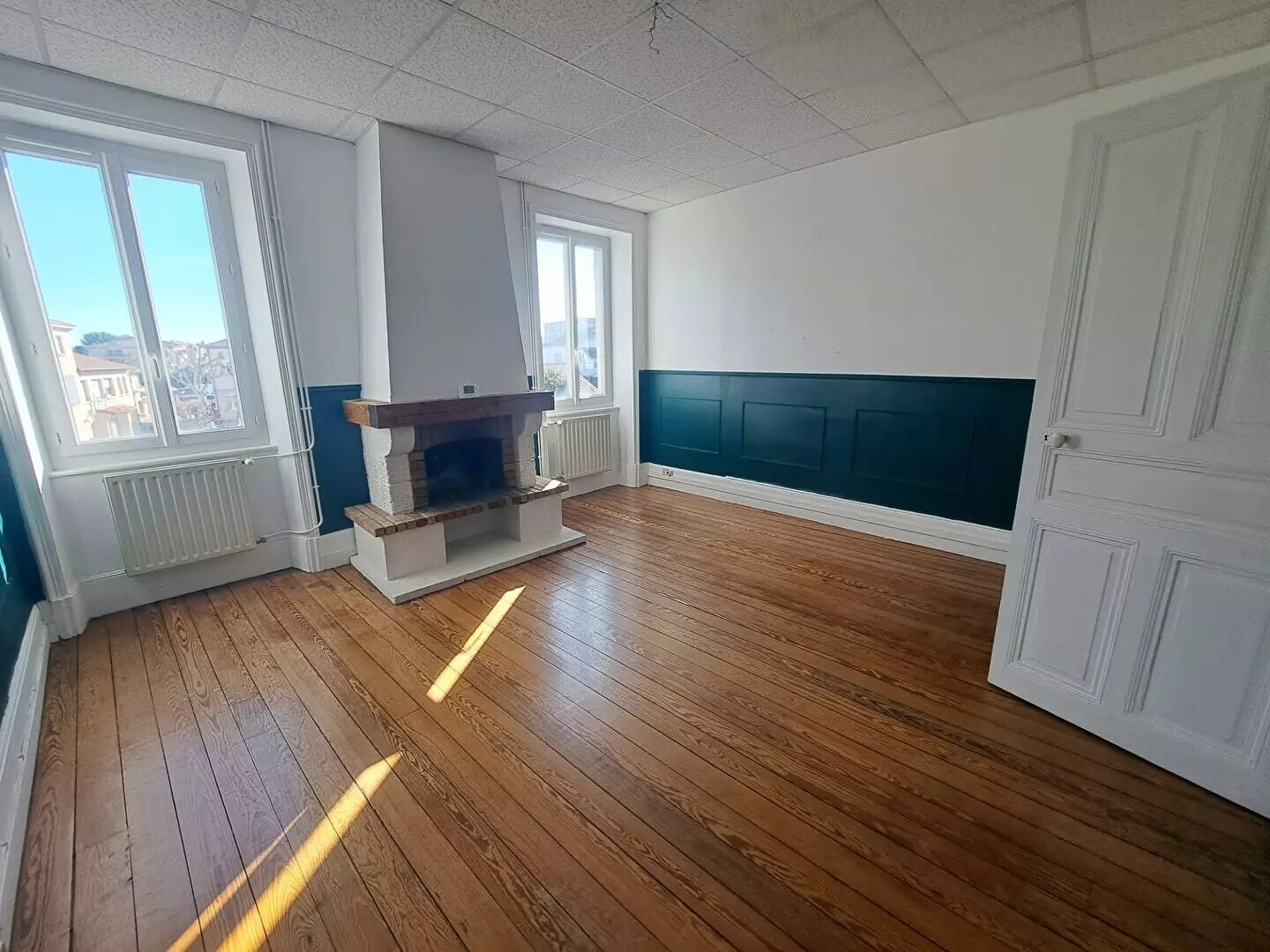 Appartement à vendre, 148m², Tournon-sur-Rhône