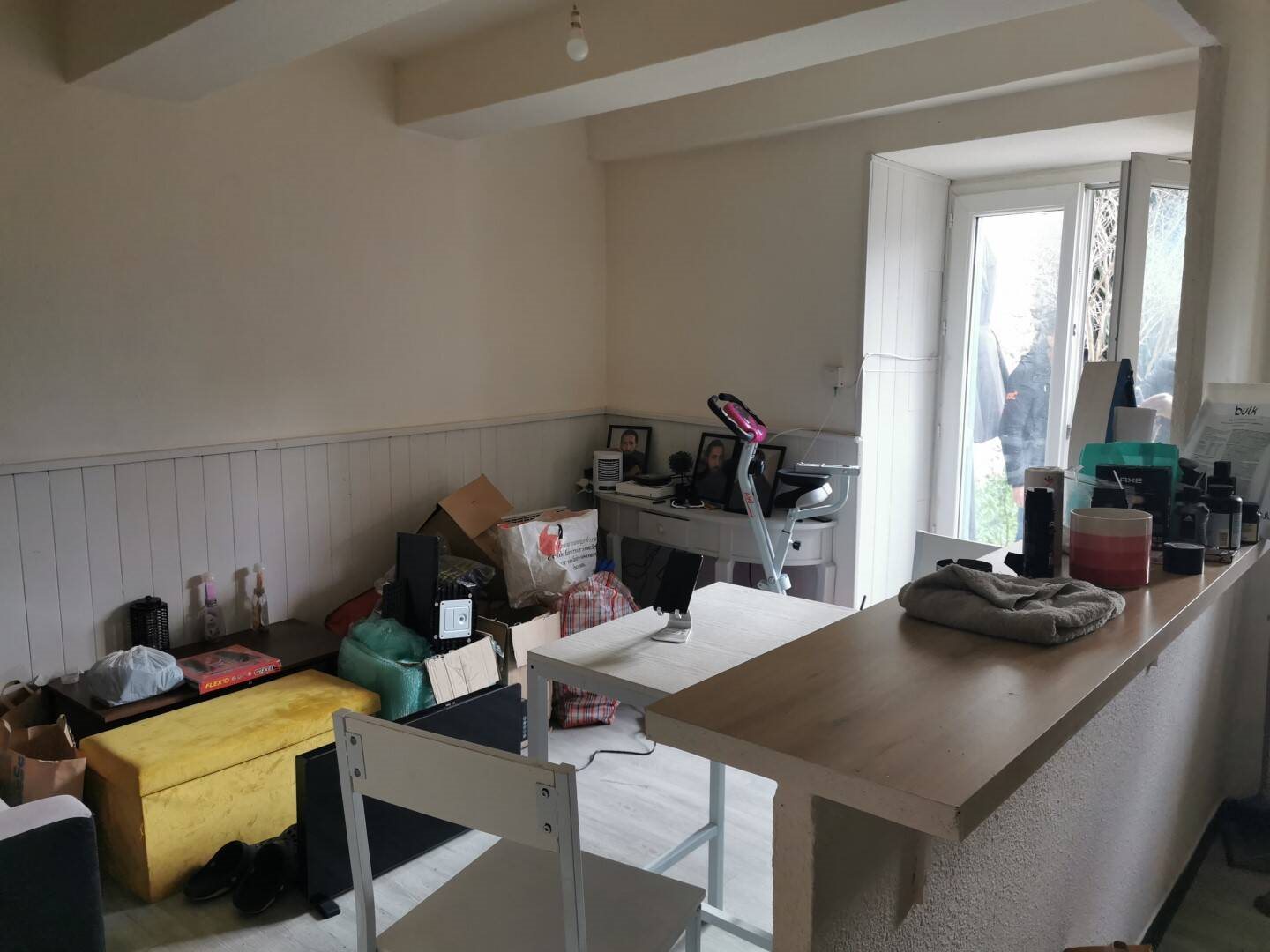 Appartement à vendre, 32m², Rochefort-du-Gard