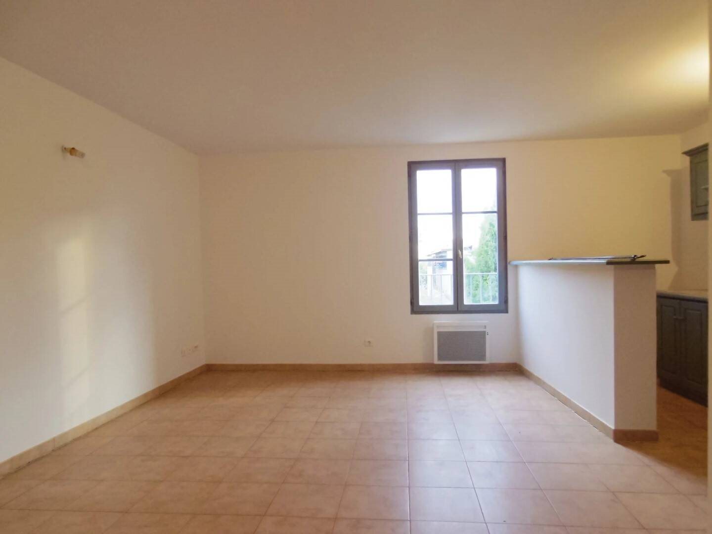 Appartement à louer, 45m², Uzès