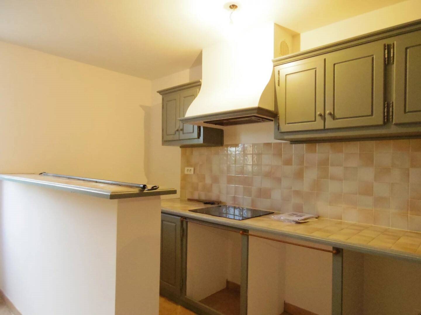 Appartement à louer, 45m², Uzès