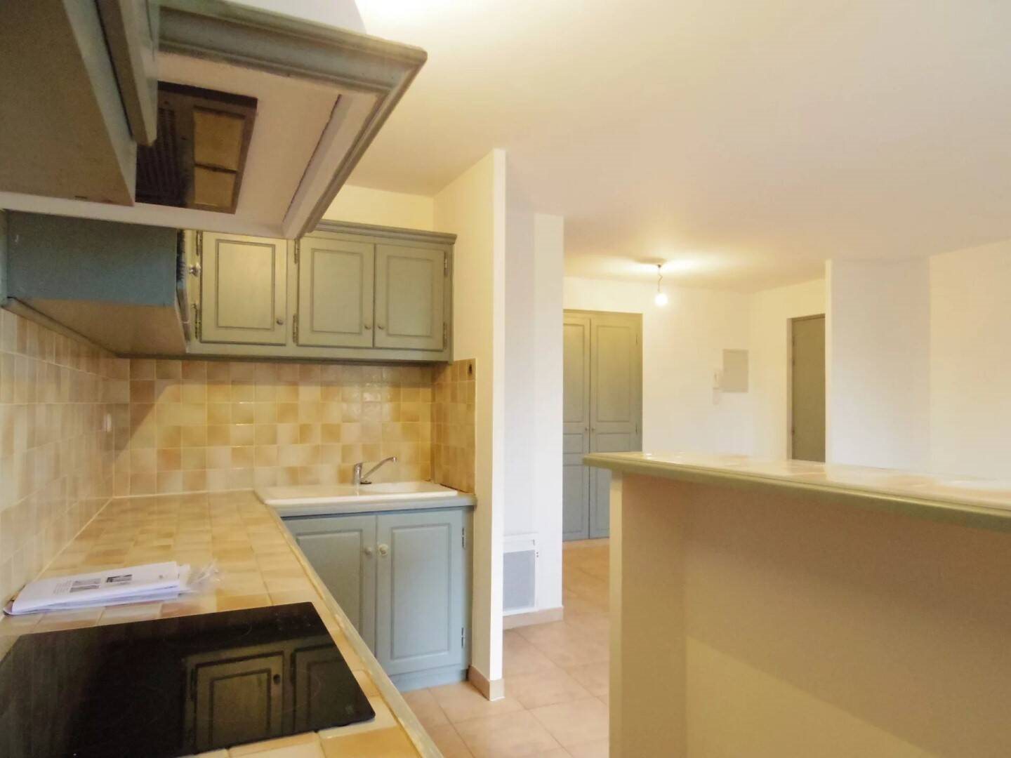 Appartement à louer, 45m², Uzès