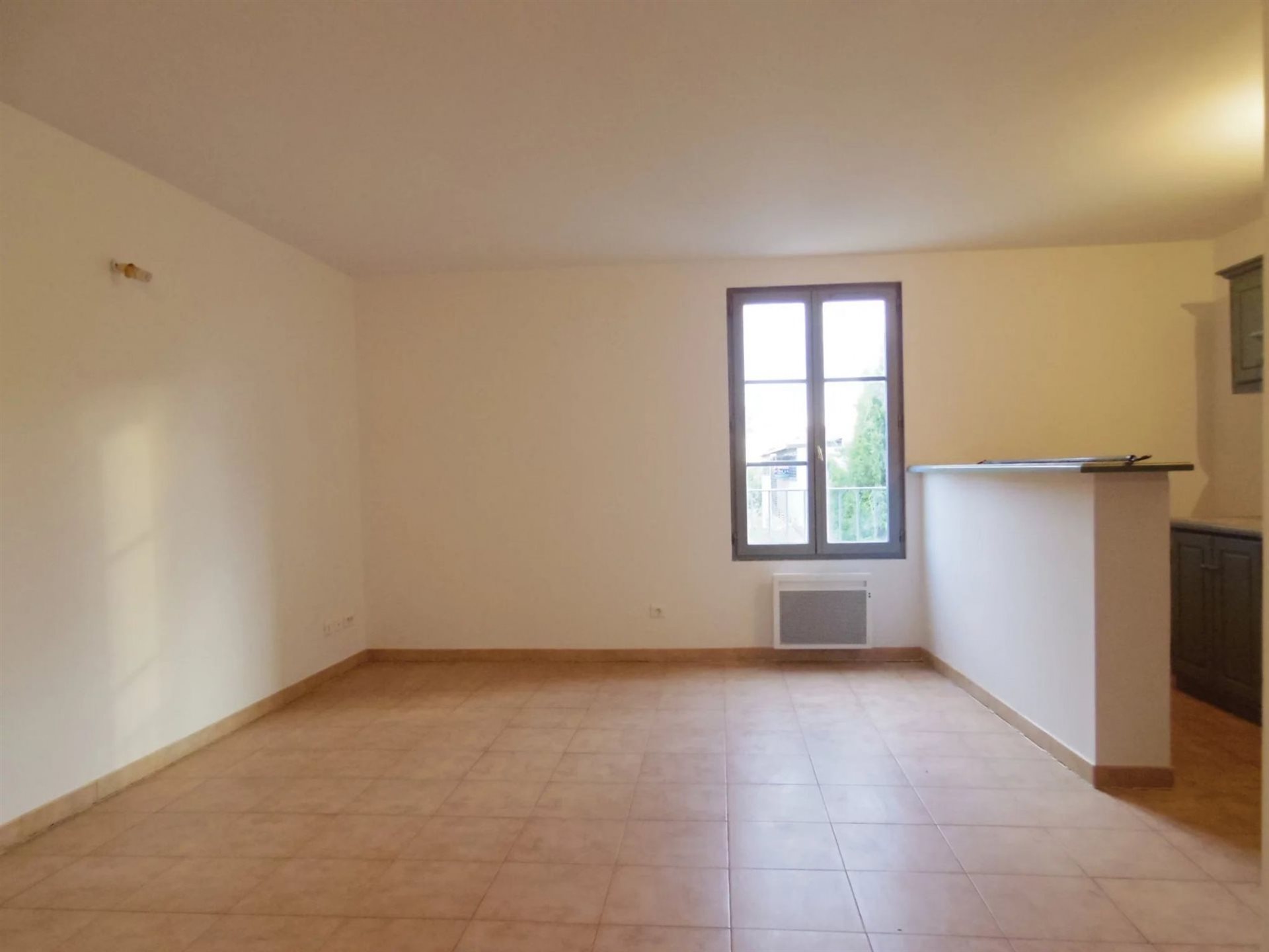 Appartement à louer, 15m², Uzès