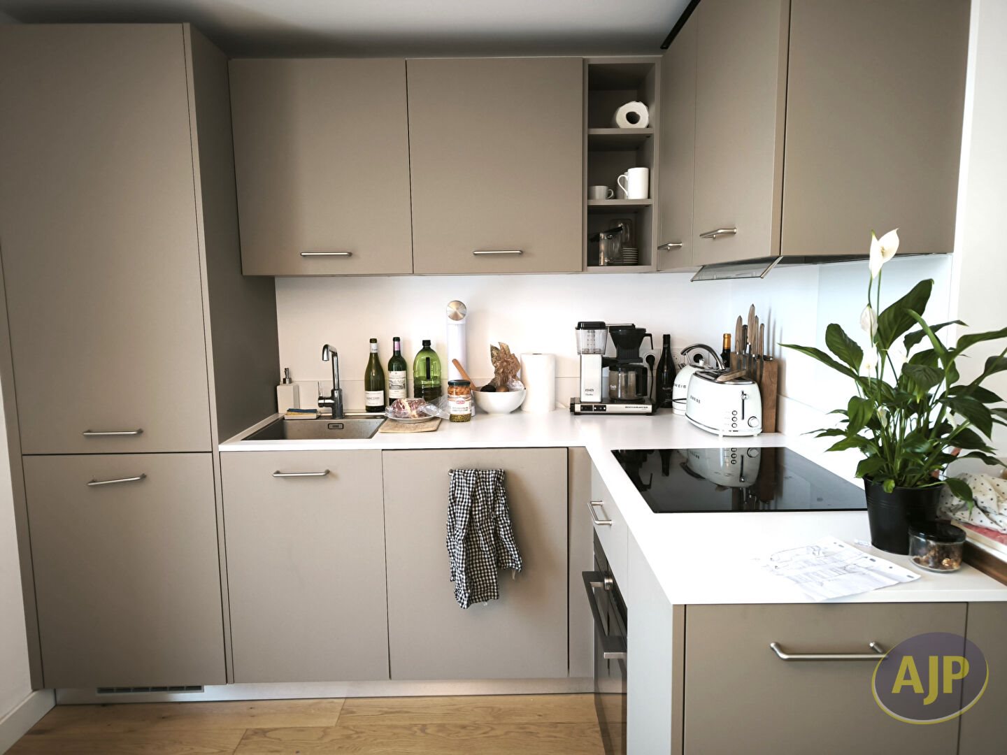 Appartement à vendre, 87m², Bordeaux