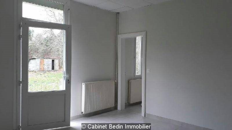 Maison à louer, 77m², Salaunes