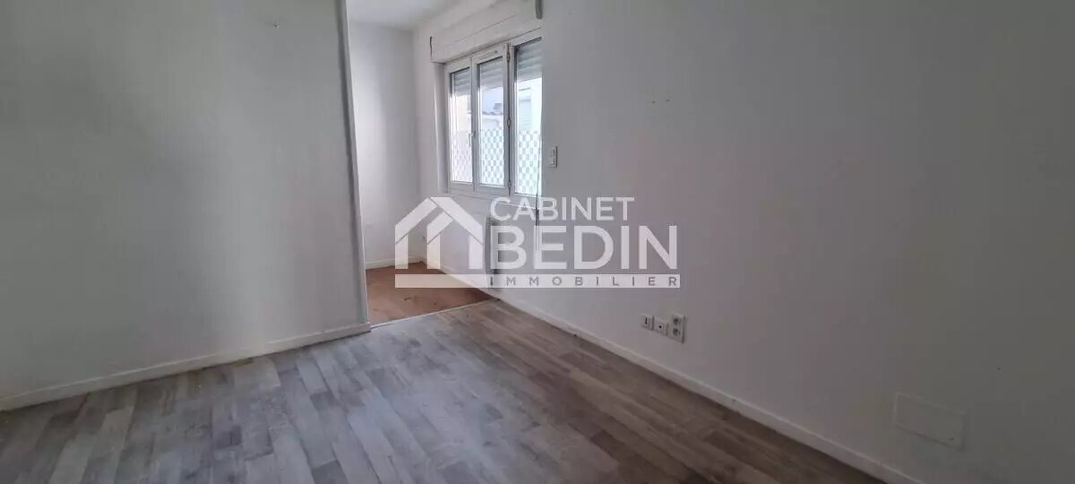 Appartement à louer, 33m², Toulouse