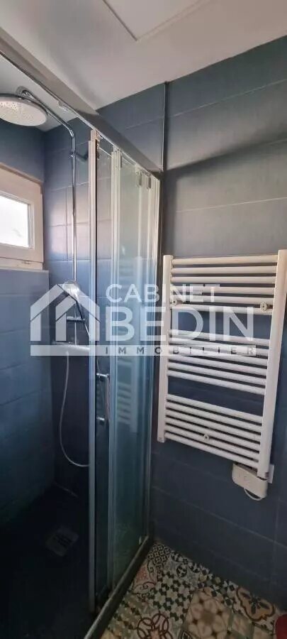 Appartement à louer, 33m², Toulouse