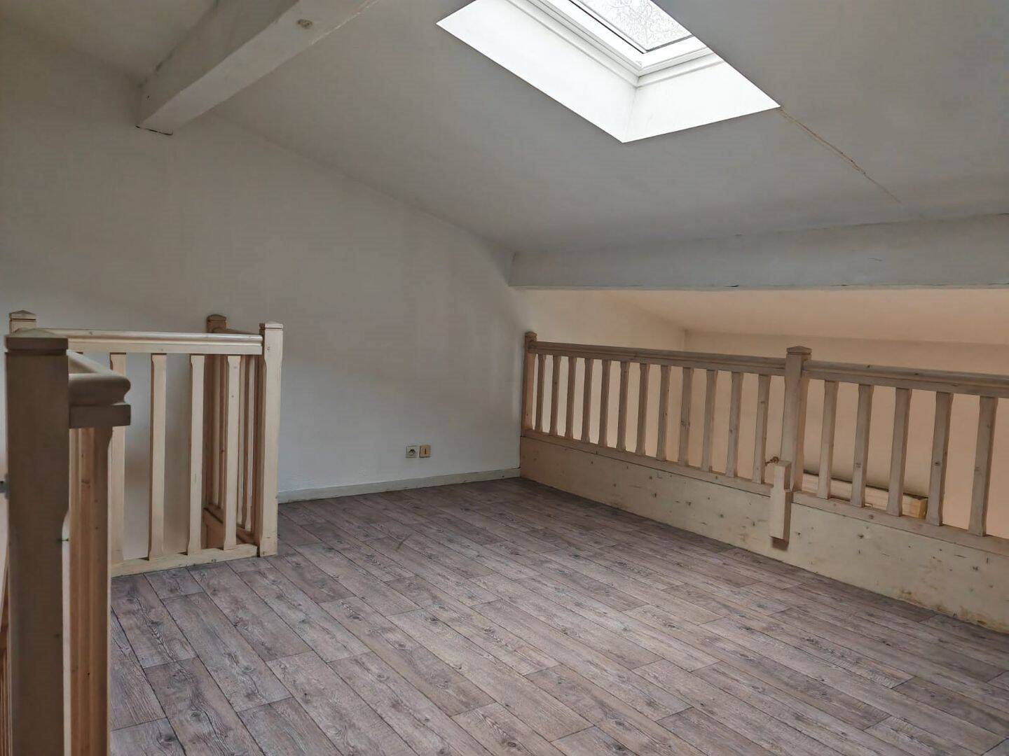 Appartement à vendre, 57m², Bordeaux