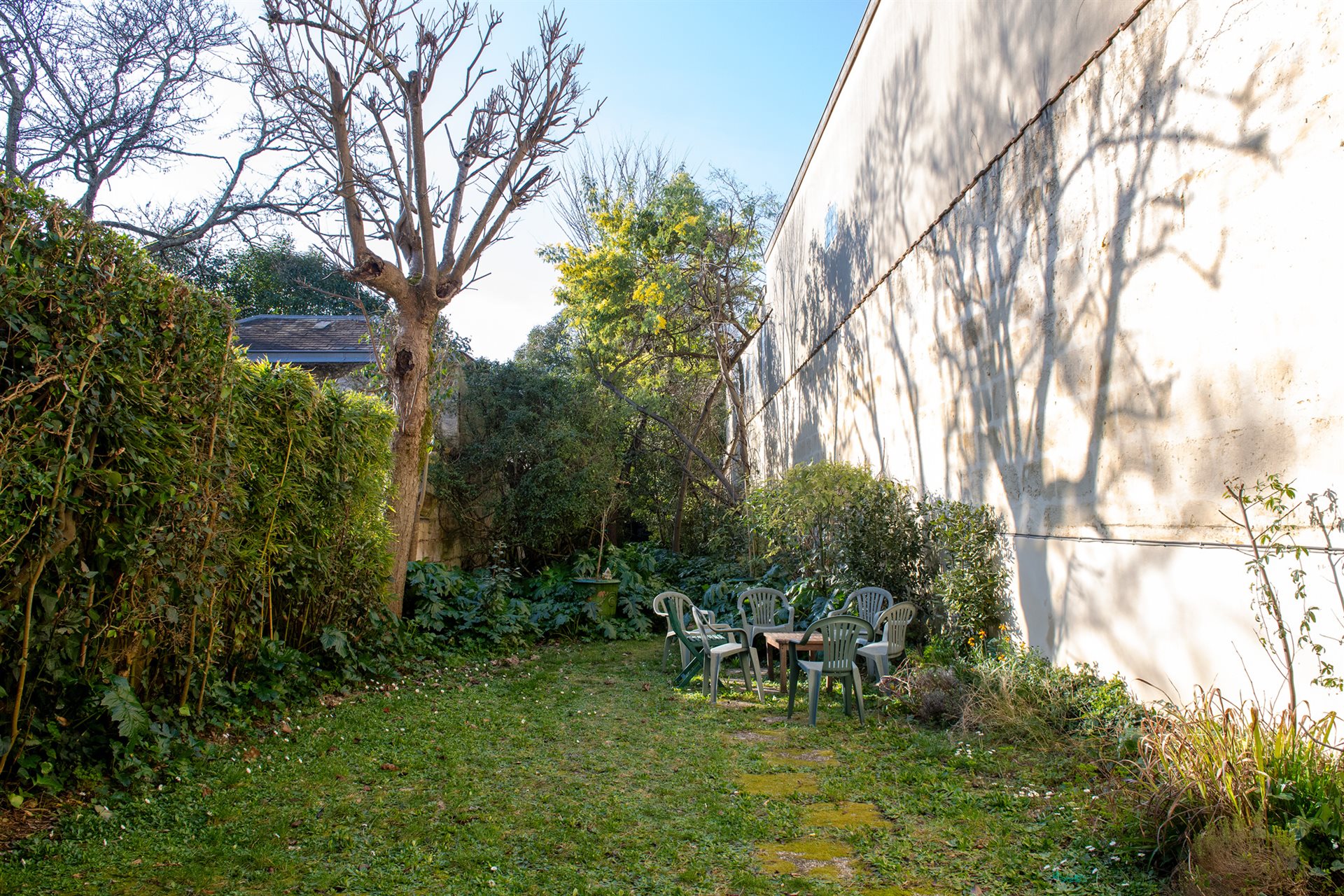 Maison à vendre, 275m², Bordeaux