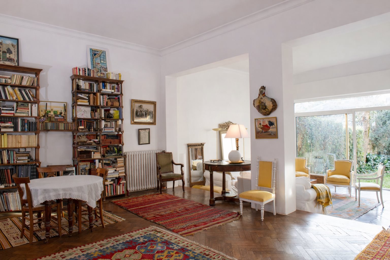 Maison à vendre, 275m², Bordeaux