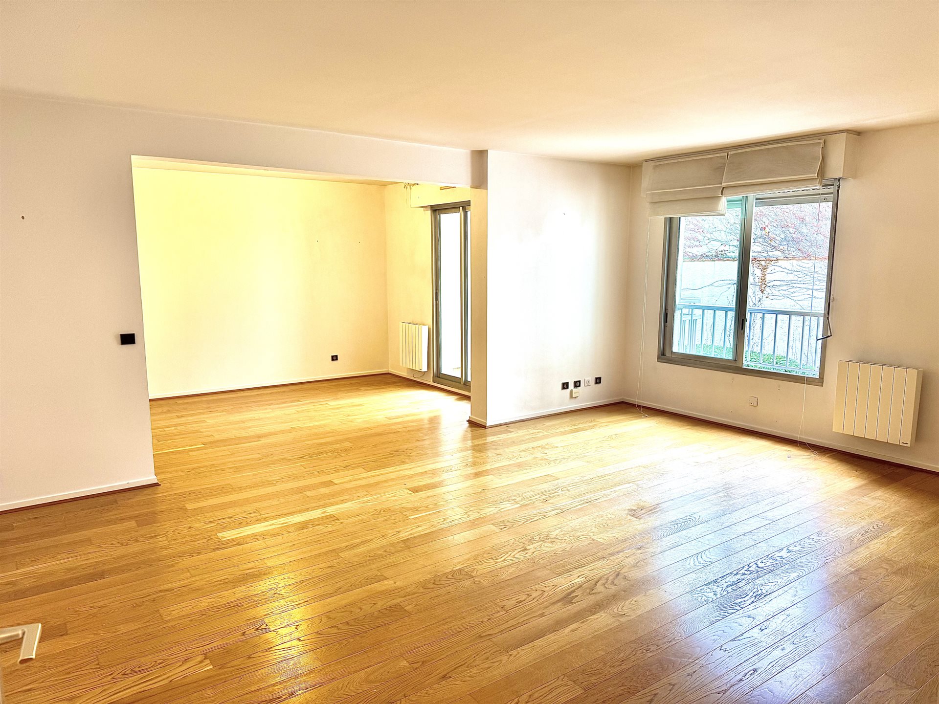 Appartement à louer, 113m², Bordeaux