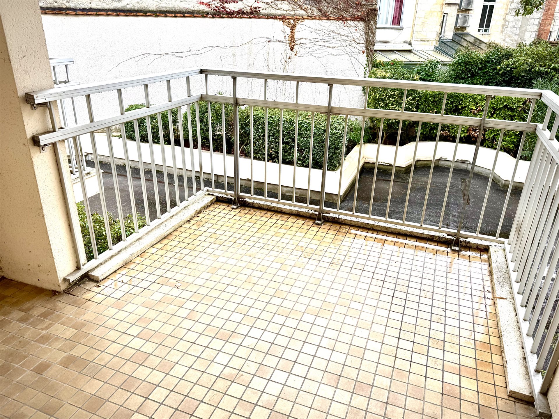 Appartement à louer, 113m², Bordeaux