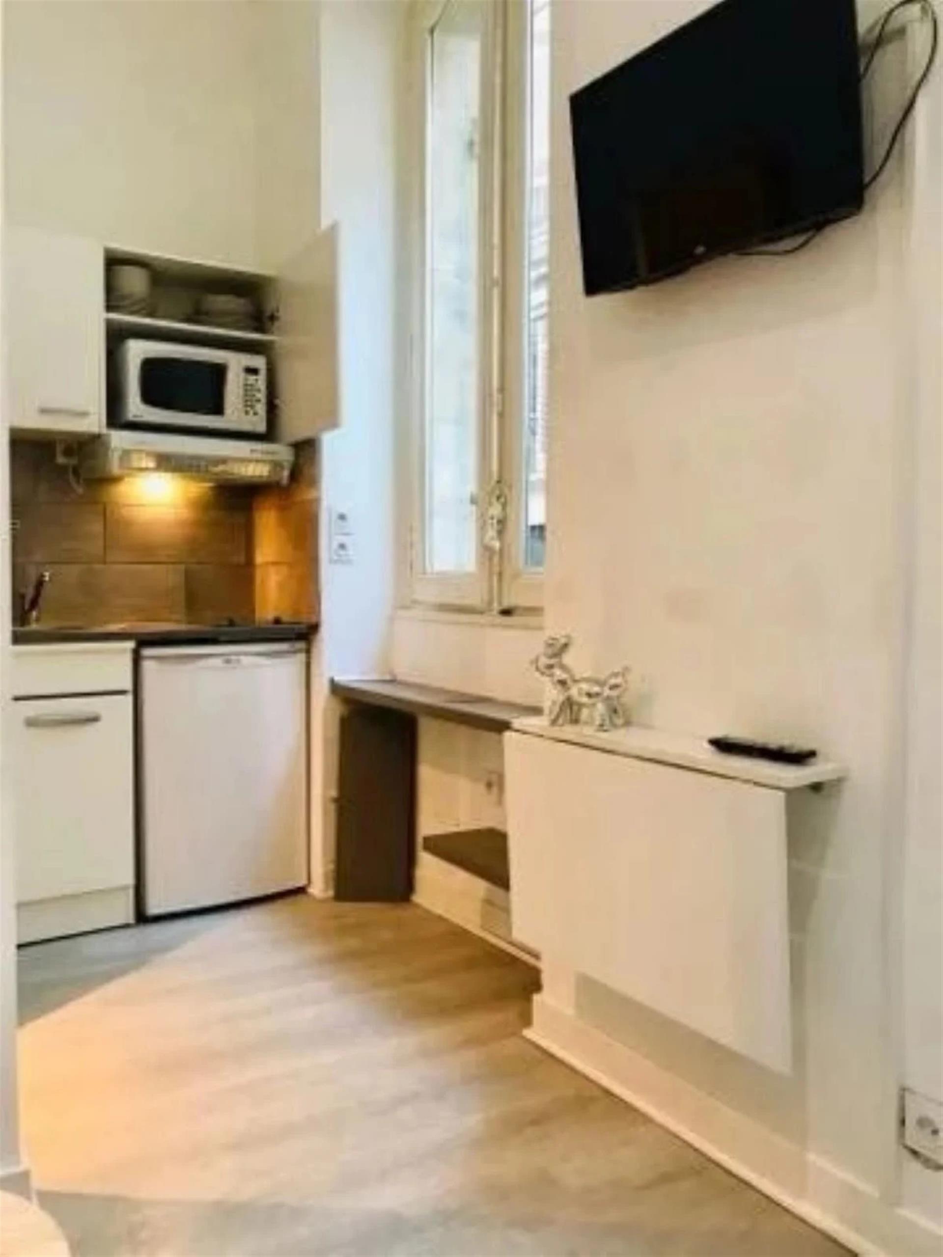 Appartement à louer, 13m², Bordeaux