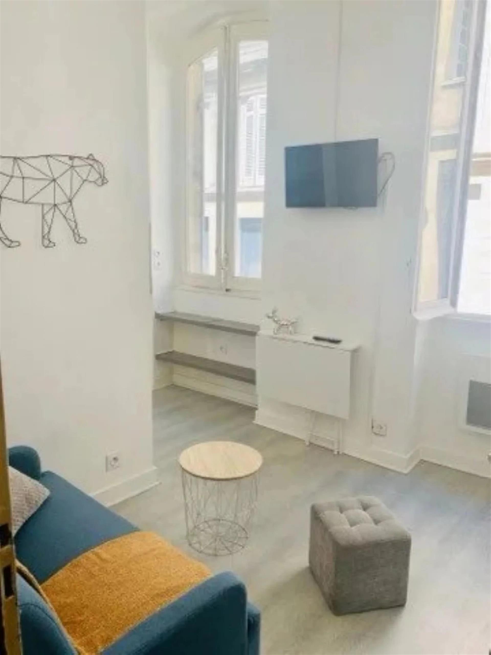 Appartement à louer, 13m², Bordeaux