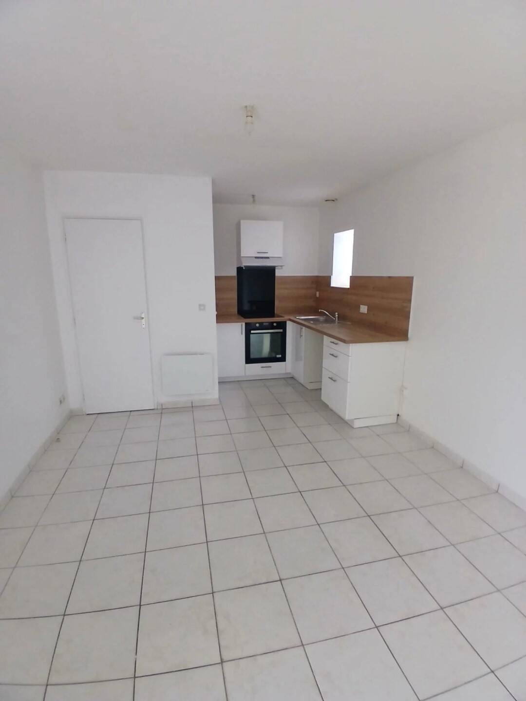 Appartement à louer, 40m², Léognan