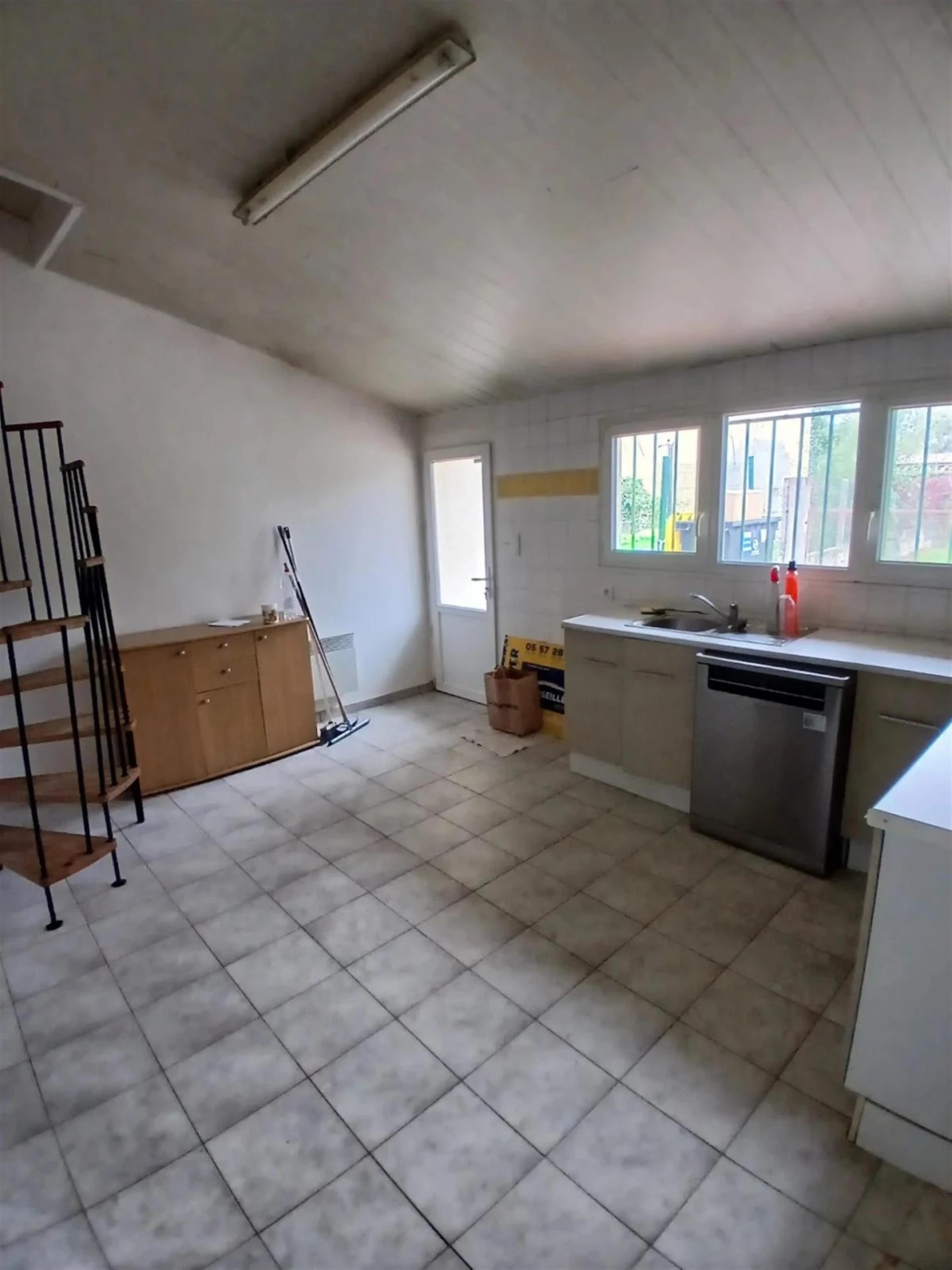 Appartement à louer, 50m², Saint-Denis-de-Pile