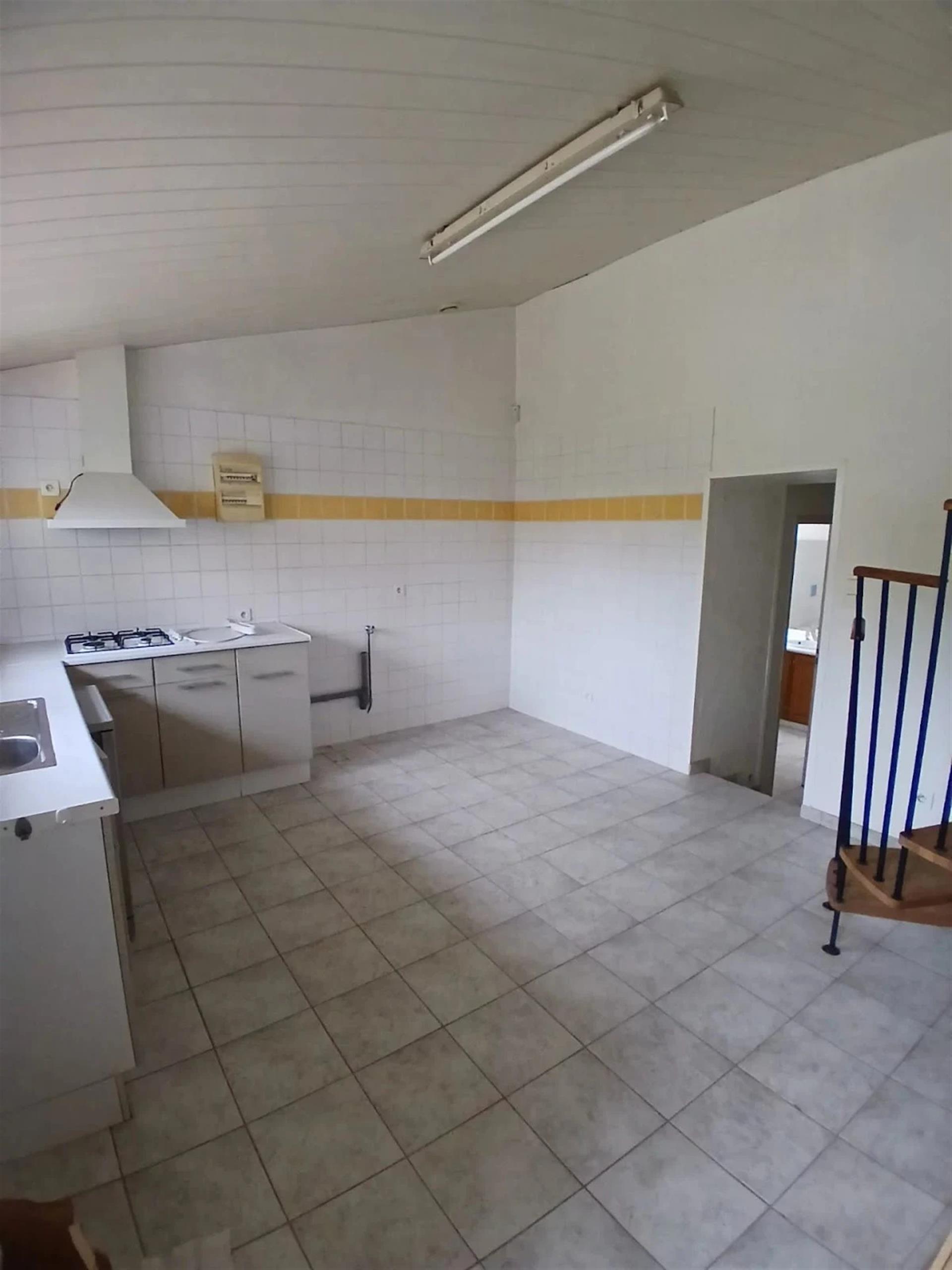 Appartement à louer, 50m², Saint-Denis-de-Pile