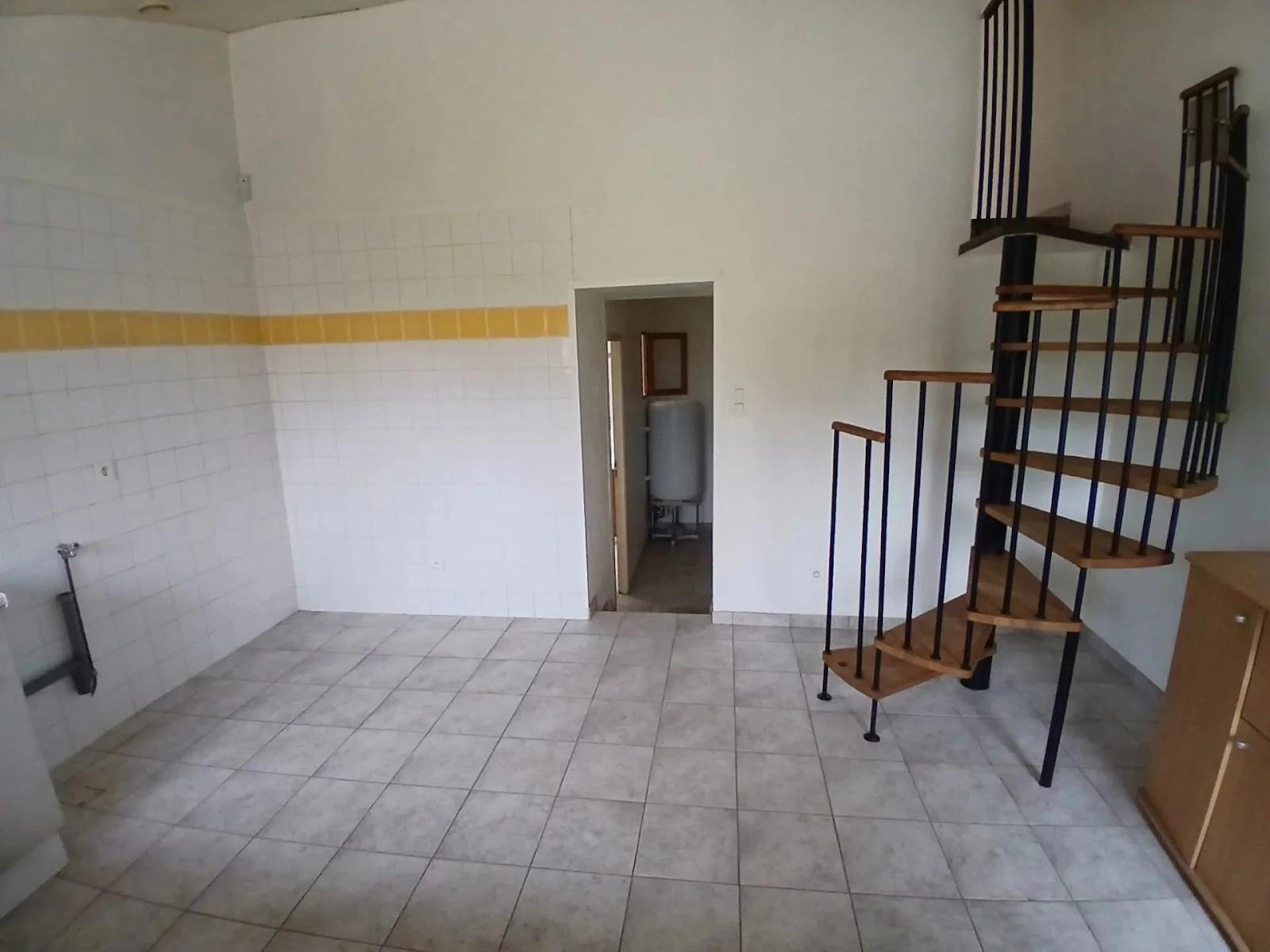 Appartement à louer, 50m², Saint-Denis-de-Pile