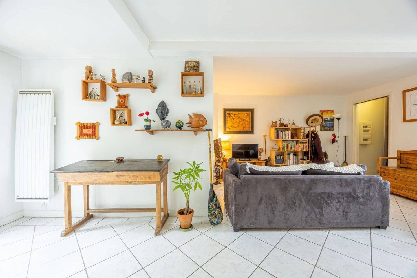 Maison à vendre, 53m², Bordeaux