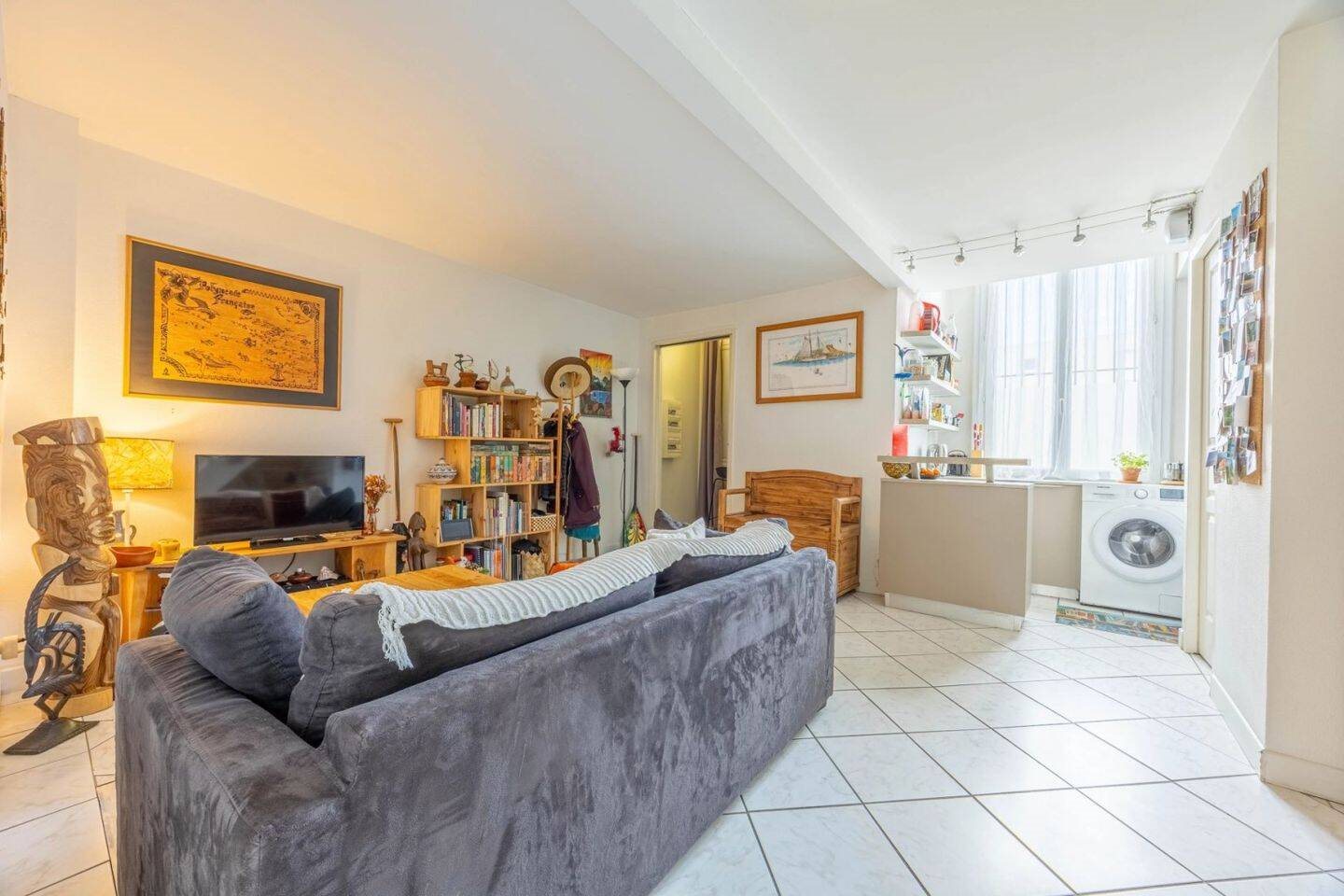Maison à vendre, 53m², Bordeaux