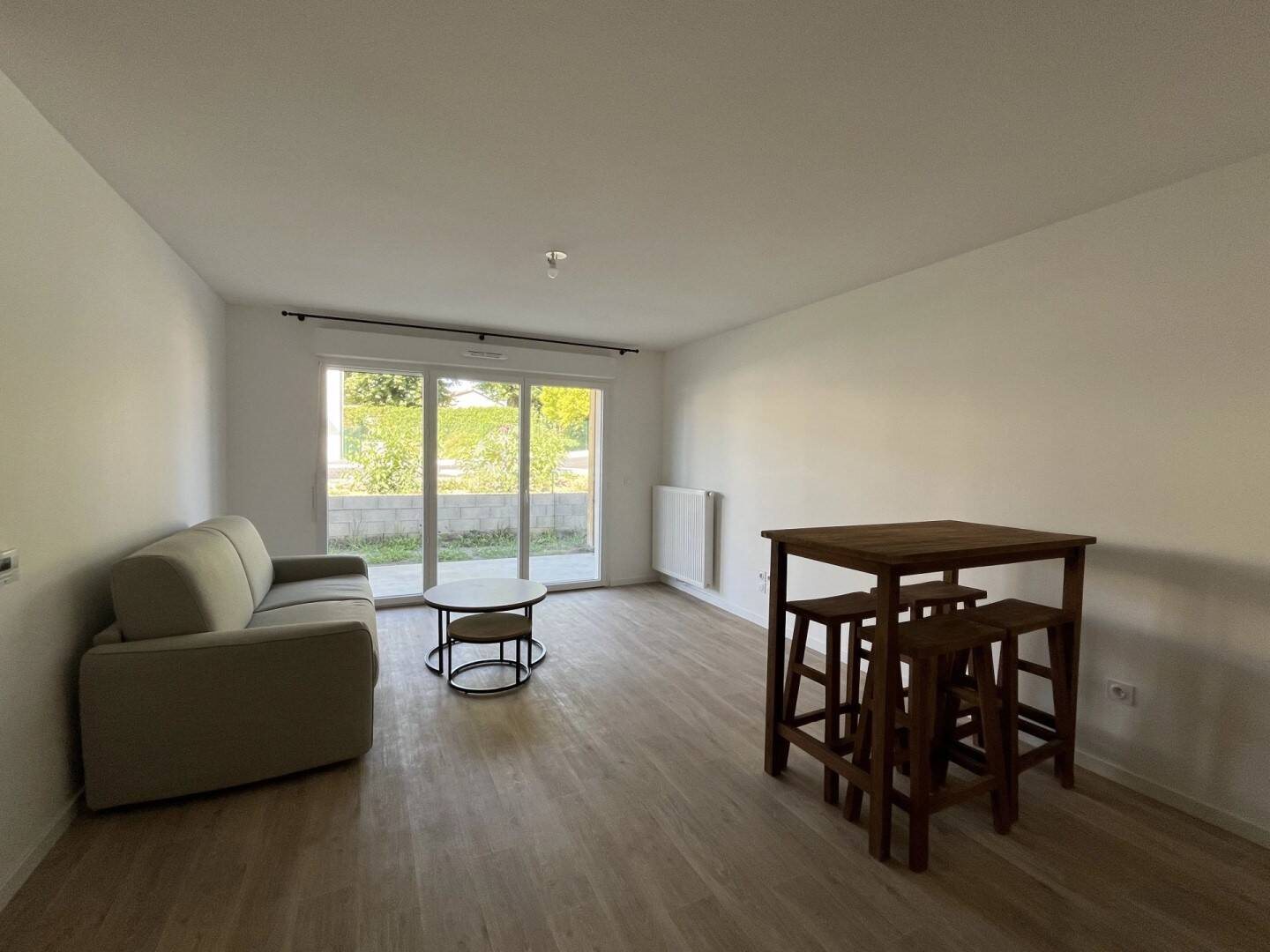 Appartement à louer, 45m², Cérons
