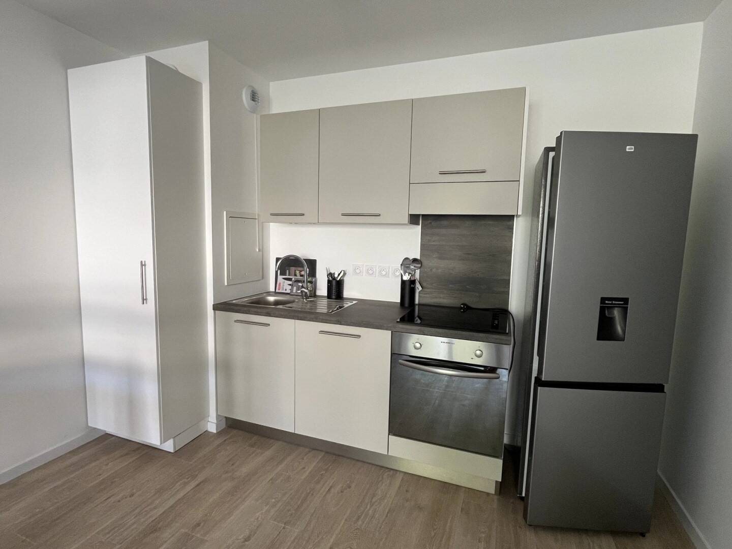 Appartement à louer, 45m², Cérons