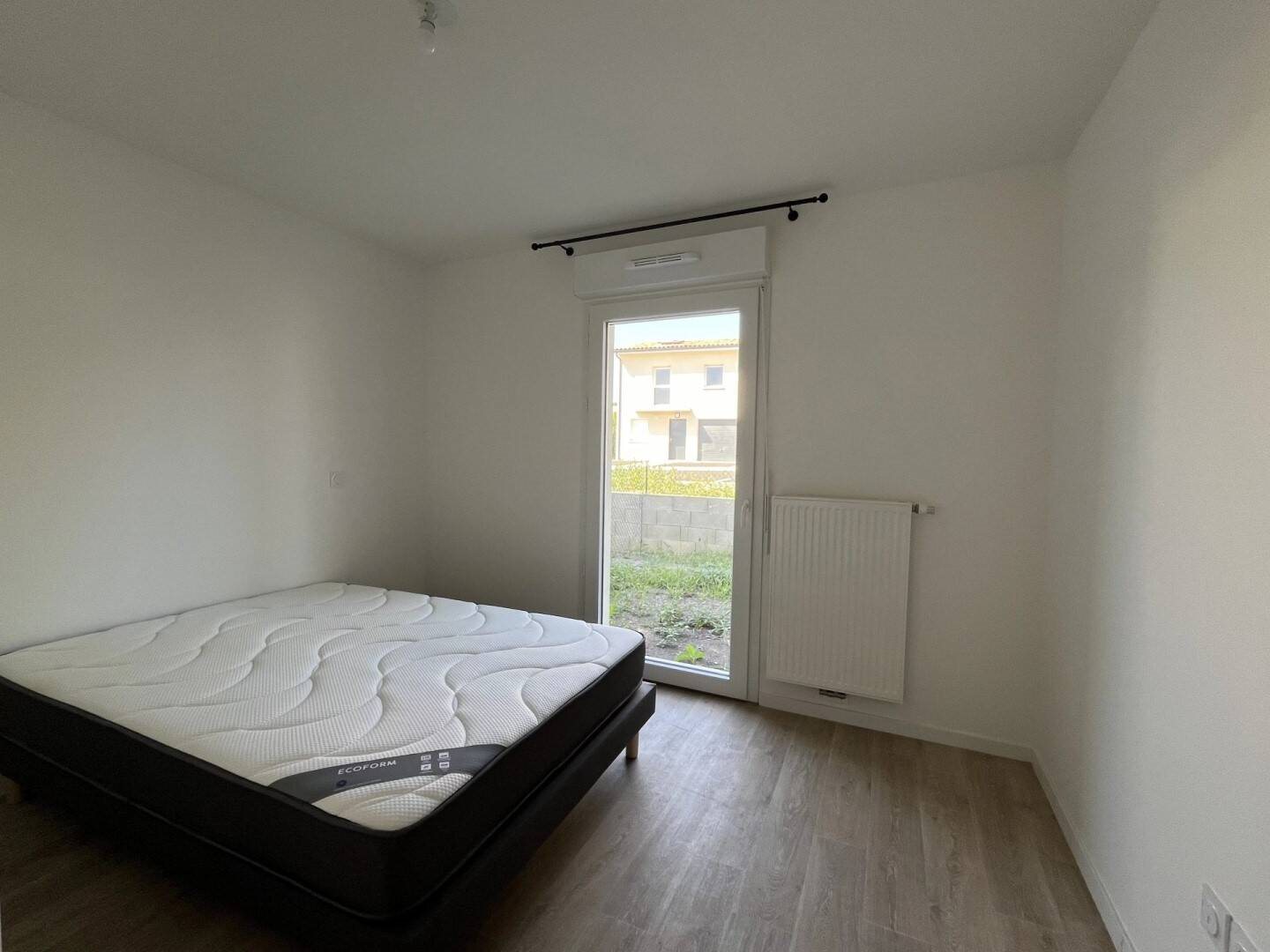 Appartement à louer, 45m², Cérons