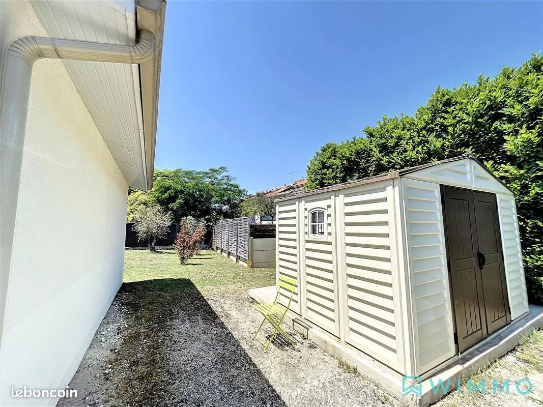 Maison à louer, 96m², Pessac