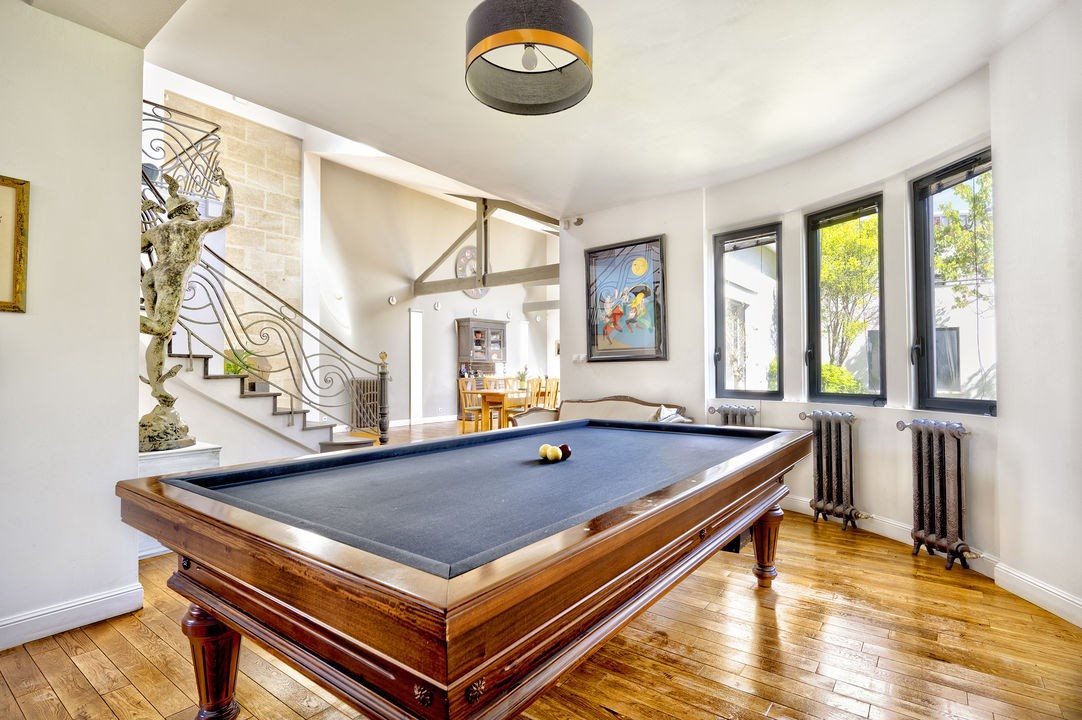 Maison à vendre, 305m², Bordeaux