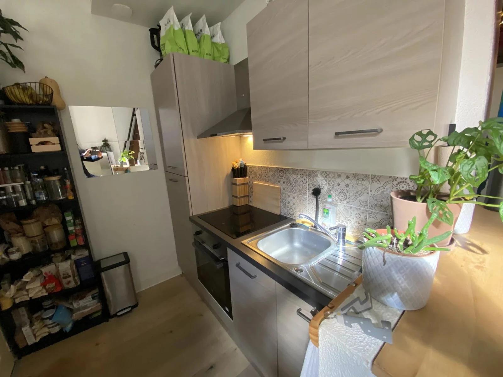 Appartement à vendre, 20m², Bordeaux