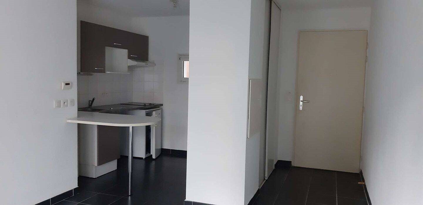 Appartement à louer, 36m², Lanton