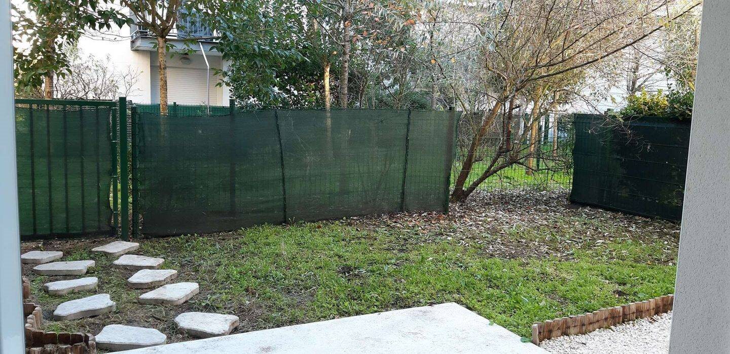 Appartement à louer, 36m², Lanton