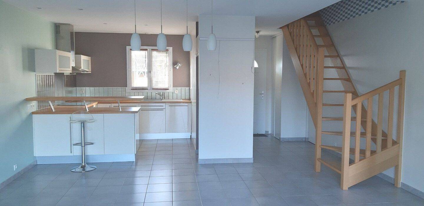 Maison à louer, 85m², Lanton