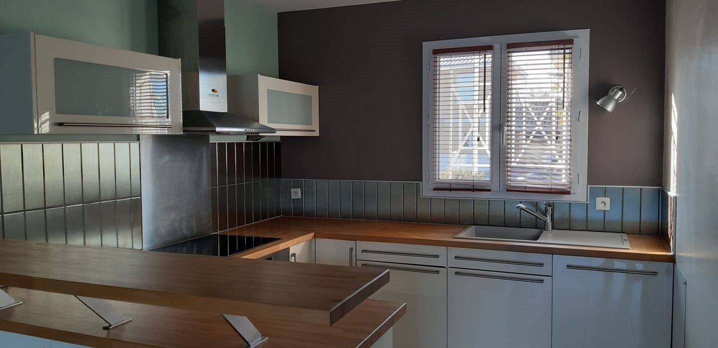 Maison à louer, 85m², Lanton