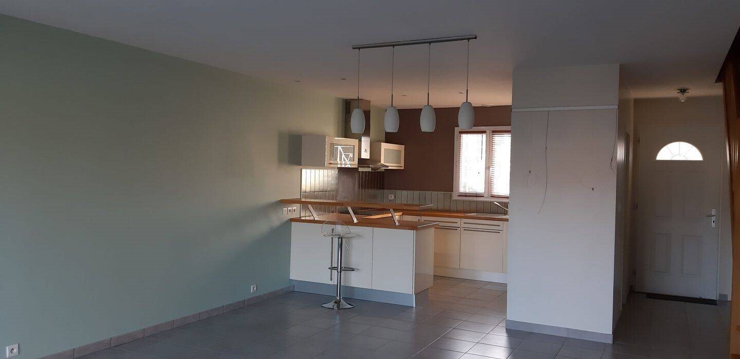 Maison à louer, 85m², Lanton