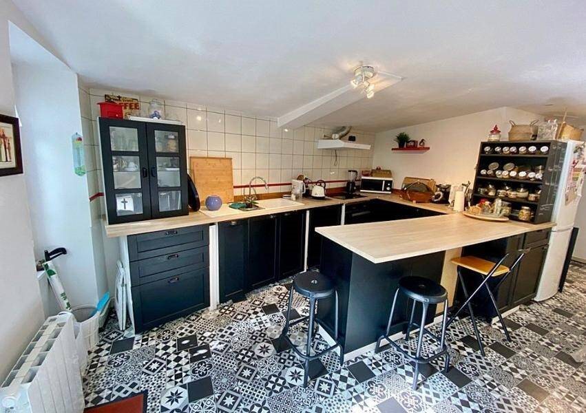 Maison à louer, 95m², Bazas