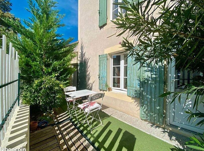 Maison à louer, 95m², Bazas