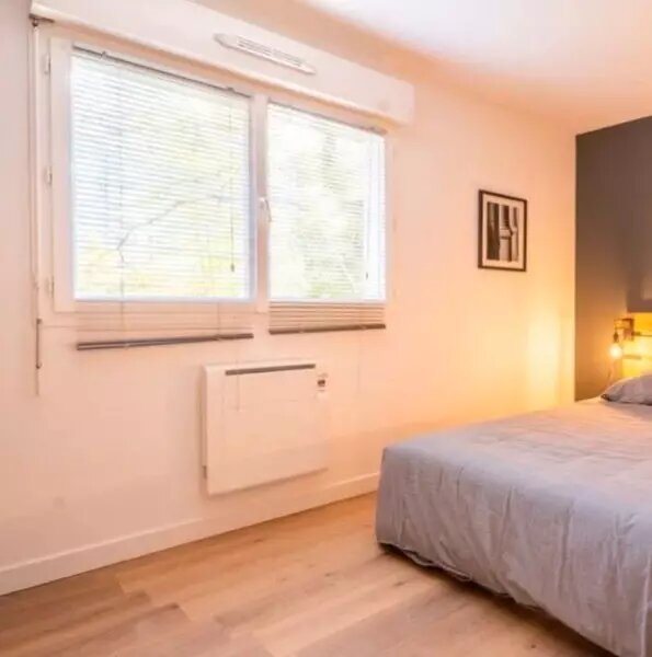 Appartement à louer, 52m², Bordeaux