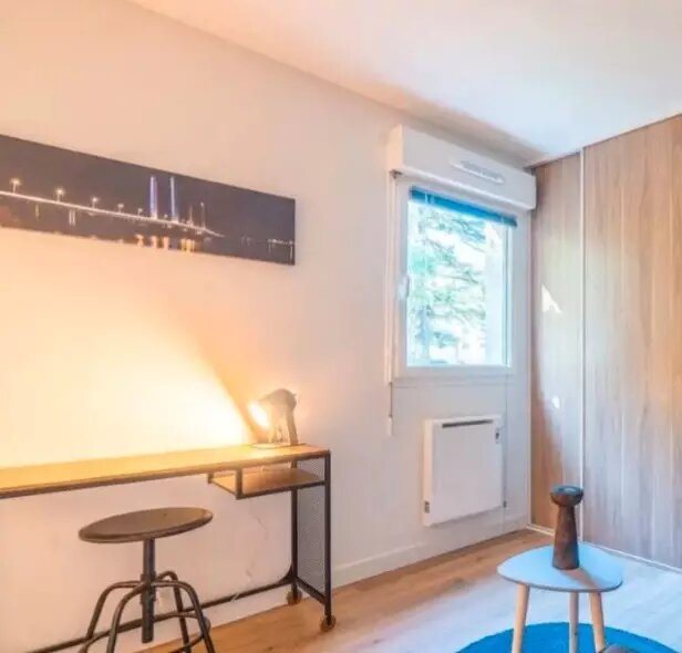 Appartement à louer, 52m², Bordeaux