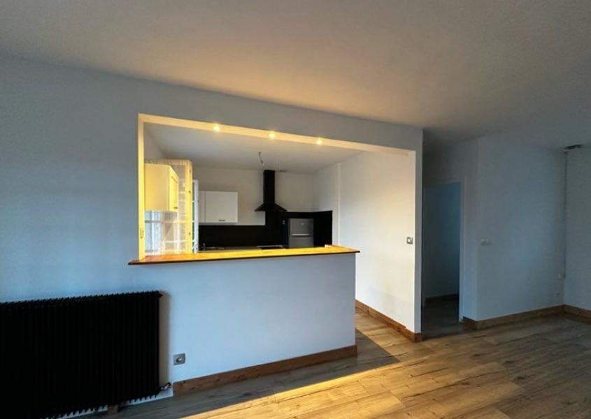 Maison à louer, 68m², Lège-Cap-Ferret