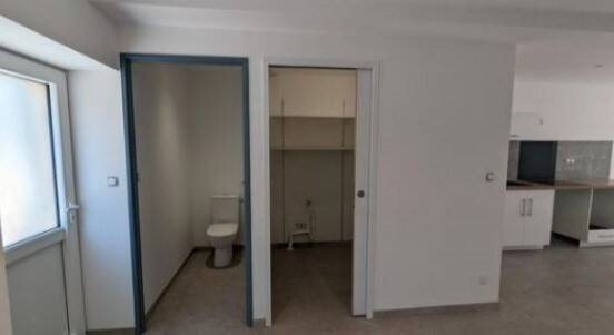 Maison à louer, 88m², Listrac-Médoc