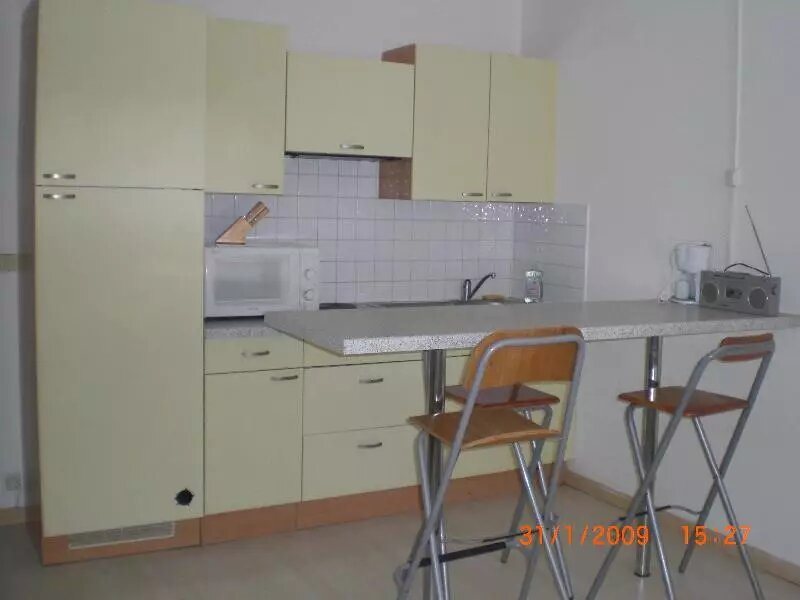 Appartement à louer, 30m², Bordeaux